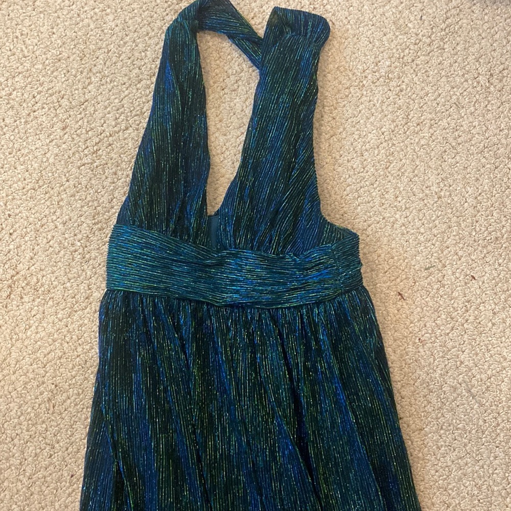 Lulu formal dress